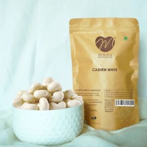 White Chocolate Nuts