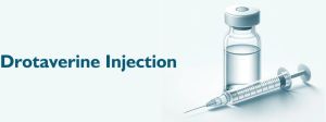 Drotaverine Injection