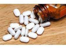 Erlotinib 150 Mg Tablets, Packaging Type : Box