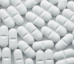 Rosuvastatin Capsules, Packaging Type : Box for Hospital