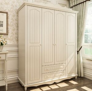Duco Finish Wardrobe