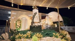 Wedding Decorators in Goa