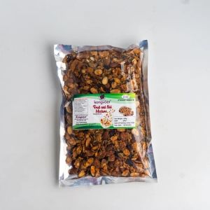 Fruit Nut Mixture