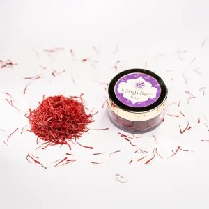 Saffron (5g)