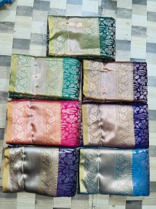Cotton Ambrose Saree