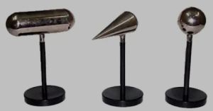 Aluminium CONDUCTOR SET OF 3, For Industrial, Round