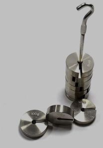 ANALYTICAL LOOSE WEIGHTS