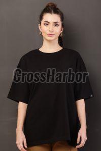 Women T-shirts Oversized