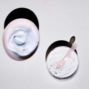 Hyaluronic Acid Powder