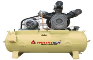 Oil Free Air Compressor