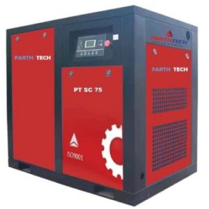 screw air compressor