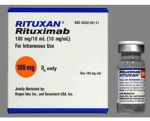 rituxan-rituximab-injection