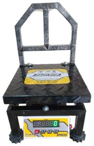 50kg Electronic Chicken Scale MS