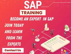 sap training