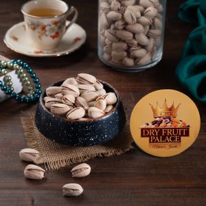Dried Fruits