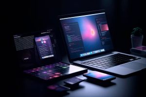 website development