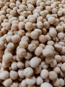white chickpeas
