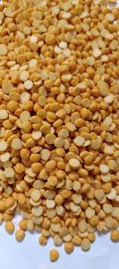 Markat Organic Yellow Chana Dal 4 Mm, 5 Mm, 7 Mm