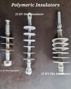 Disc and Pin Insulator