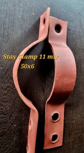Stay Clamp