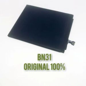 MI BN31 3080 mAH Lithium Ion Polymer Battery