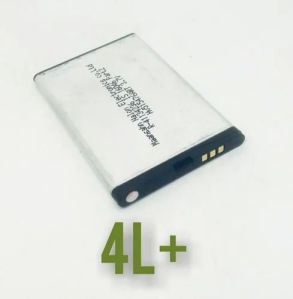 Nokia 4L Plus 1040 mAH Lithium Ion Polymer Battery