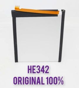 Nokia HE342 3000 mAH Lithium Ion Polymer Battery