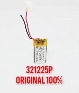 Small 321225P Original Lithium Ion Polymer Battery