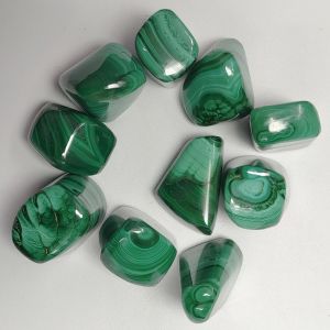 MALACHITE TUMBLES