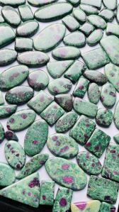 RUBY FUCHSITE