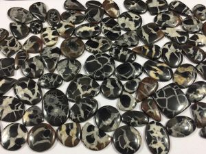Septarian Gemstone