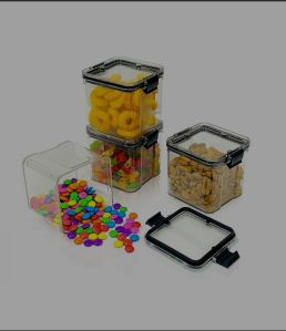 700ML Food Container