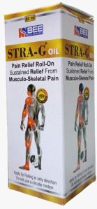 Pain Oil