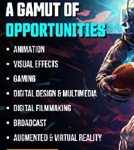 Game Development Course