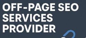 Off Page Optimization