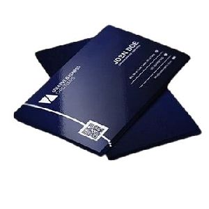 Business Card Designing Services