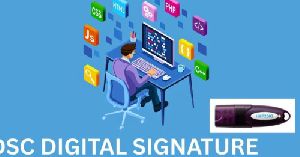 Digital Signature for eTendering