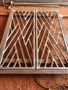 Mild Steel Gate Mild Steel Gate