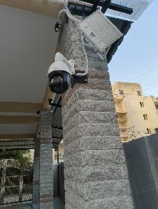 Security Products