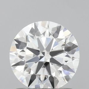 MR21/RJ-169 Round VS2 Diamond Stone