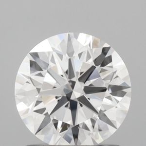 RJ-111 Round VS1 Diamond Stone