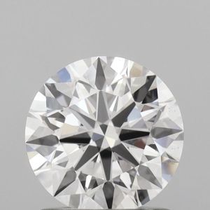 RJ-134 Round SI2 Diamond Stone
