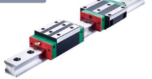 Linear Guideway