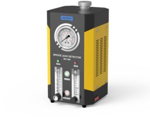 AUTOOL SDT206 Smoke Machine For Vacuum Leaks