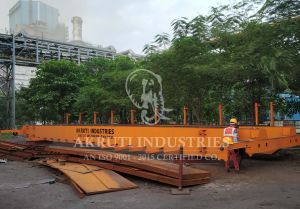 Double Girder Cranes