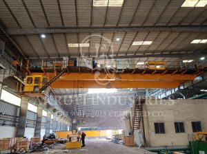overhead cranes
