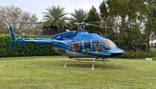 Air Charter Services