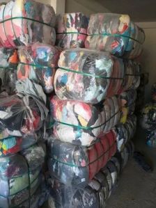 Mix Cotton Waste, Brand Name : Shriram Traders