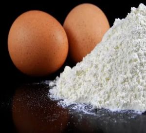 Pasteurized Brown Egg Shell Powder