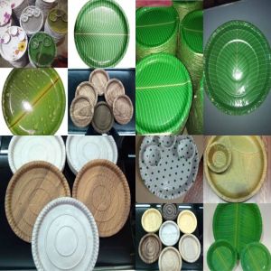 Food Plates